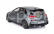 Otto-mobile Hyundai I30n Project C 2022 1:18 Matt Grey