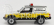 Otto-mobile Jeep Cherokee Reanult Assistance 1995 1:18 Bílá Žlutá