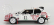 Otto-mobile Lancia Delta S4 Team Roncaglia Opr (night Version) N 11 Rally Olympus 1986 P.alessandrini - A.alessandrini 1:18 Bílá Červená