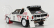 Otto-mobile Lancia Delta S4 Team Roncaglia Opr (night Version) N 11 Rally Olympus 1986 P.alessandrini - A.alessandrini 1:18 Bílá Červená