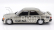 Otto-mobile Mercedes benz 190e 2.3 16v (w201) N 11 Winner Nurburging Race Of Champion 1984 Ayrton Senna 1:18 Gold