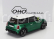 Otto-mobile Mini Cooper F56 Jcw John Cooper Works 2023 1:18 Britská Závodní Zelená