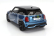 Otto-mobile Mini Cooper S 2021 1:18 Modrá Černá