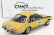 Otto-mobile Opel Commodore B Gs/e N 22 Rally Montecarlo 1974 W.rohrl - J.berger 1:18 Žlutá