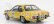 Otto-mobile Opel Commodore B Gs/e N 22 Rally Montecarlo 1974 W.rohrl - J.berger 1:18 Žlutá