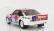 Otto-mobile Opel Manta 400 R Team Euro Opel N 14 Rally Rac Lombard 1985 J.mcrae - I.grindrod 1:18 Červená Modrá Bílá