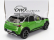 Otto-mobile Opel Mokka E Gs Line 2021 1:18 Zelená