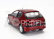 Otto-mobile Peugeot 206 S16 1999 1:18 Red