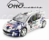 Otto-mobile Peugeot 206 Wrc Team Peugeot Esso N 15 Rally Tour De Corse 1999 Gilles Panizzi - Herve Panizzi 1:12 Bílá Modrá