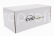 Otto-mobile Peugeot 308 Rc 2020 1:18 Artense Grey