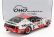 Otto-mobile Renault Gta Alpine N 6 Europa Cup 1987 J.gouhier 1:18 Bílá Červená