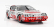 Otto-mobile Renault Gta Alpine N 6 Europa Cup 1987 J.gouhier 1:18 Bílá Červená