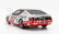 Otto-mobile Renault Gta Alpine N 6 Europa Cup 1987 J.gouhier 1:18 Bílá Červená