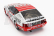 Otto-mobile Renault Gta Alpine N 6 Europa Cup 1987 J.gouhier 1:18 Bílá Červená