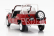 Otto-mobile Renault R4 Jp4 1987 1:18 Red