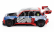 Otto-mobile Renault R5 Turbo 3e E-tech 2023 1:18 Modrá Červená