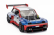 Otto-mobile Renault R5 Turbo 3e E-tech 2023 1:18 Modrá Červená