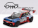 Otto-mobile Renault R5 Turbo 3e E-tech 2023 1:18 Modrá Červená