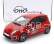 Otto-mobile Renault Twingo Phase I Rs 2008 1:18 Red