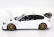 Otto-mobile Subaru Impreza Wrc08 Prodrive Factory Setting Base Rally 2008 1:18 Bílá
