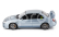 Otto-mobile Subaru Impreza Wrx Sti Wr1 Peter Solberg Edition 2003 1:18 Ice Blue Met