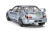 Otto-mobile Subaru Impreza Wrx Sti Wr1 Peter Solberg Edition 2003 1:18 Ice Blue Met