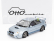 Otto-mobile Subaru Impreza Wrx Sti Wr1 Peter Solberg Edition 2003 1:18 Ice Blue Met