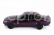 Otto-mobile Toyota Celica (ra24) Restmode 2015 1:18 Půlnoční Fialová