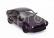 Otto-mobile Toyota Celica (ra24) Restmode 2015 1:18 Půlnoční Fialová