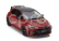 Otto-mobile Toyota Corolla Gr Circuit Edition 2022 1:18 Red