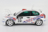 Otto-mobile Toyota Corolla Wrc N 33 Rally Tour De Course 2000 S.loeb - D.elena 1:18 Bílá