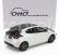 Otto-mobile Toyota Yaris Grmn Rally Package 2022 1:18 Bílá Černá