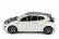 Otto-mobile Toyota Yaris Grmn Rally Package 2022 1:18 Bílá Černá