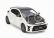 Otto-mobile Toyota Yaris Grmn Rally Package 2022 1:18 Bílá Černá