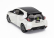 Otto-mobile Toyota Yaris Grmn Rally Package 2022 1:18 Bílá Černá