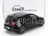 Otto-mobile Volkswagen Golf Vii R 2015 1:18 Black