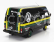 Otto-mobile Volkswagen Rally Set - Volkswagen Lt35 Van + Trailer + Golf Gti Mki Gr.2 Team Bp Racing Volkswagen Sport N 10 Rally Tour De France Automobile 1981 J.panciatici - P.thinnes 1:18 Černá Žlutá Zelená