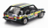 Otto-mobile Volkswagen Rally Set - Volkswagen Lt35 Van + Trailer + Golf Gti Mki Gr.2 Team Bp Racing Volkswagen Sport N 10 Rally Tour De France Automobile 1981 J.panciatici - P.thinnes 1:18 Černá Žlutá Zelená