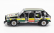Otto-mobile Volkswagen Rally Set - Volkswagen Lt35 Van + Trailer + Golf Gti Mki Gr.2 Team Bp Racing Volkswagen Sport N 10 Rally Tour De France Automobile 1981 J.panciatici - P.thinnes 1:18 Černá Žlutá Zelená