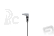 Ovladací kabel pro ARRI Mini (RSS-A) pro RONIN-MX