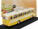 Oxford-models Alexander-dennis M-type Autobus 1975 1:76 Žlutý Krém