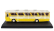 Oxford-models Alexander-dennis M-type Autobus 1975 1:76 Žlutý Krém