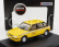 Oxford-models Austin Maestro Aa Service 1983 1:76 Žlutá