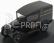 Oxford-models Austin Seven Rn Van Gas City Of Birmingham 1923 1:43 Black