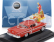 Oxford-models Chevrolet Impala Sport Coupe 1958 1:87 Red
