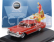 Oxford-models Chevrolet Impala Sport Coupe 1958 1:87 Red