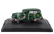 Oxford-models Chevrolet Panel Van Rea 1950 1:87 Zelená
