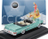 Oxford-models Chrysler 300 Cabriolet Open 1961 1:87 Světle Zelená