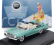 Oxford-models Chrysler 300 Cabriolet Open 1961 1:87 Světle Zelená