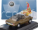 Oxford-models Ford england Cortina Mkii 1969 1:76 Hnědá Černá